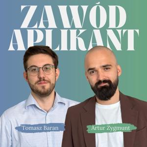 Zawód Aplikant