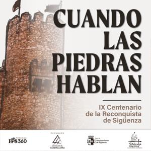 Cuando Las Piedras Hablan