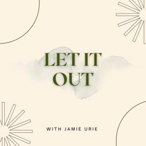 Let it Out with Jamie Urie