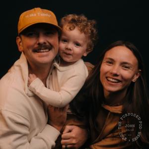 The Purposed Podcast