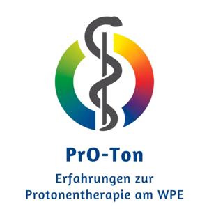PrO-Ton – Erfahrungen zur Protonentherapie. Podcast des Westdeutschen Protonentherapiezentrums Essen