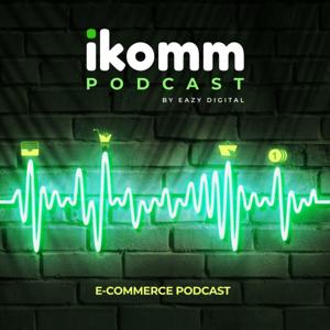 ikomm by EAZY Digital