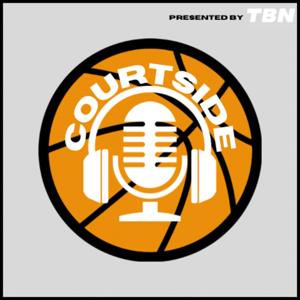 Courtside presented by The Basketball Network