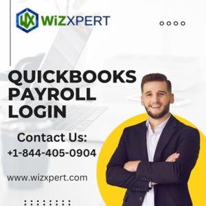 QuickBooks Payroll Login: Secure & Simpl