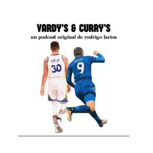 Vardy's & Curry's