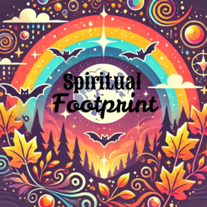 Spiritual Footprint