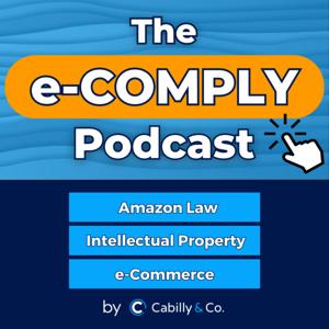 E-Comply - Amazon Law & Intellectual Property by Cabilly & Co.