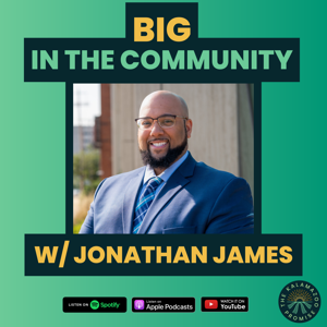 BIG in the Community