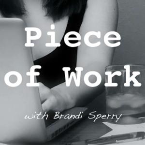 Piece of Work