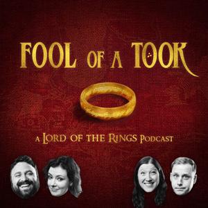 Fool of a Took Podcast