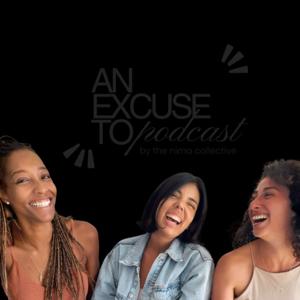 The Nima Collective's Podcast