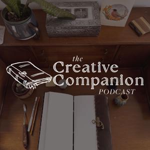 Creative Companion Podcast