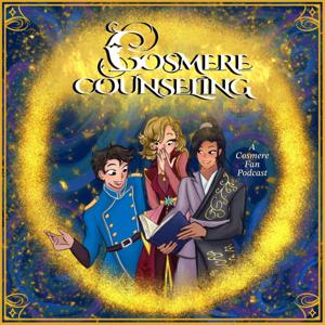 Cosmere Counseling