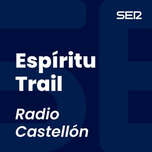 Espíritu Trail