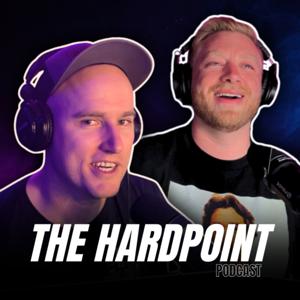 The Hardpoint by The Hardpoint