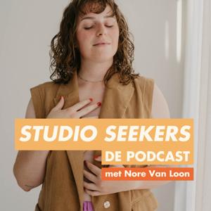 STUDIO SEEKERS - de podcast