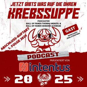 KrebsSuppe