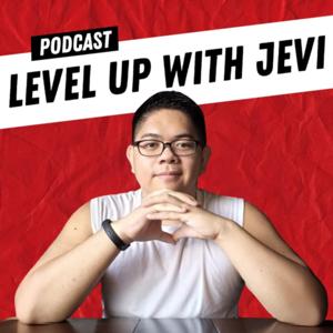 Level Up with Jevi