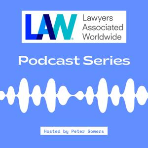 The LAW Podcast Series