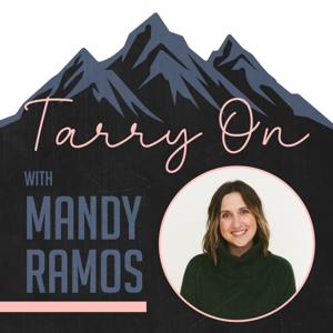 Tarry On with Mandy Ramos