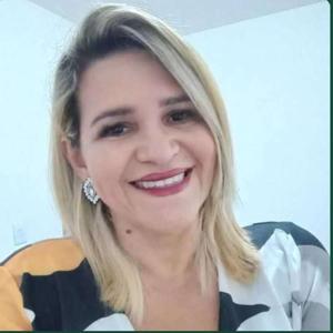 Palavra de Reflexão com Patrícia Lima
