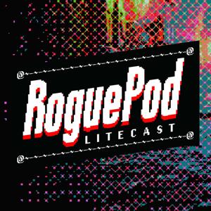 RoguePod LiteCast