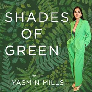 Shades Of Green