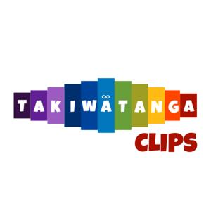 Takiwātanga Clips