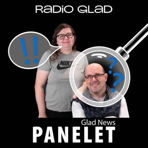 Glad News Panelet