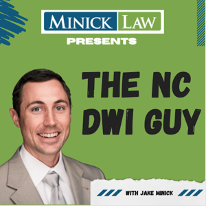 The NC DWI Guy