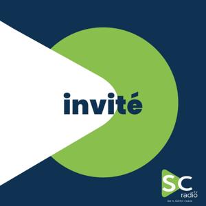 L'invité de SC Radio