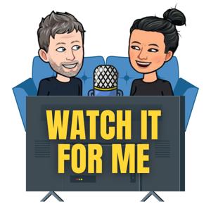 Watch it for me
