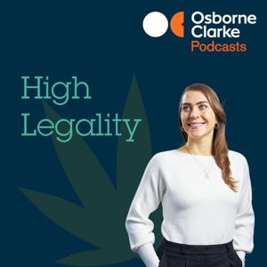 High Legality – Rechtliche Einblicke in den Cannabis-Markt