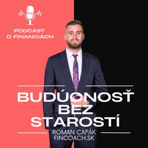 Budúcnosť bez starostí s Romanom Capákom