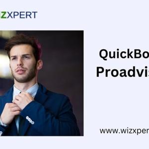 Maximize Efficiency with QuickBooks ProA