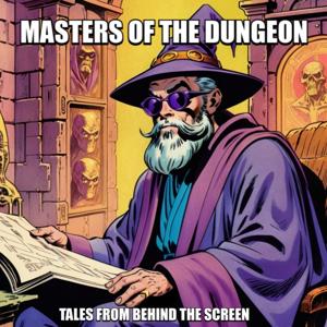 Masters of the Dungeon
