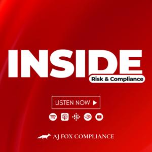 Inside Risk and Compliance
