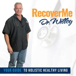 RecoverMe with Warren Willey