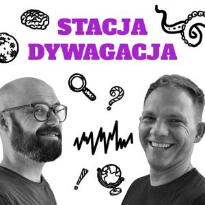 Stacja Dywagacja