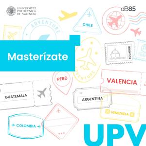 Masterízate