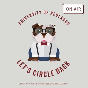 U of R Let's Circle Back Paw'd Cast