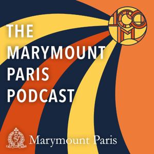 The Marymount Paris Podcast