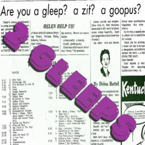 2 Gleeps