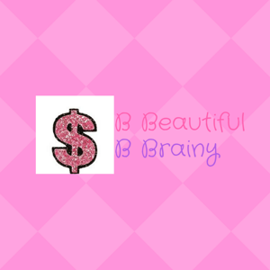 B Beautiful B Brainy