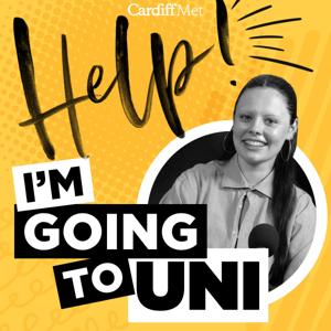 Help! I'm Going To Uni