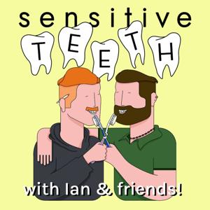 Sensitive Teeth