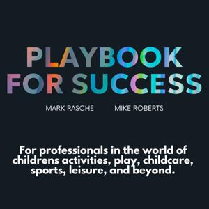 Playbook for Success