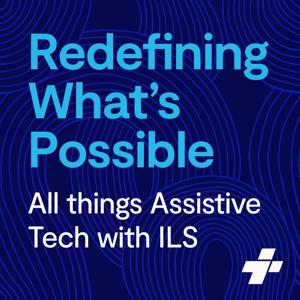 Redefining What's Possible