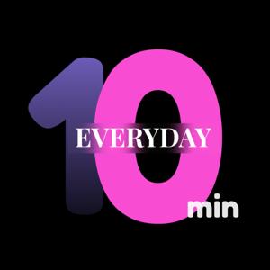 Everyday at 10