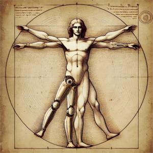 The Adaptive Human Project